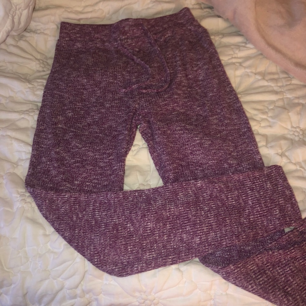Gymshark slounge leggings